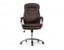 Tomar коричневое Компьютерное кресло