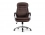 Tomar коричневое Компьютерное кресло