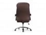 Tomar коричневое Компьютерное кресло