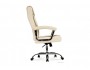 Darin cream Офисное кресло