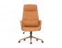 Modena экокожа оранжевый Офисное кресло