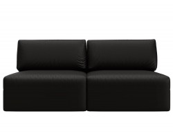 Диван прямой модульный Лига-060 НПБ