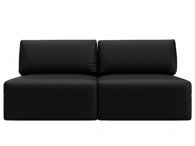 Диван прямой модульный Лига-060 НПБ