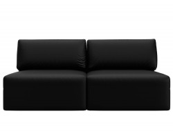 Диван прямой модульный Лига-060 НПБ