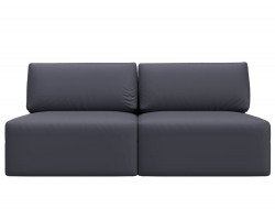 Диван прямой модульный Лига-060 НПБ