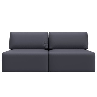 Диваны из экокожи