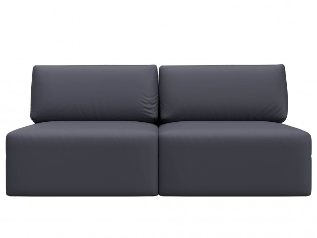 Диван прямой модульный Лига-060 НПБ