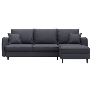 Угловые диваны