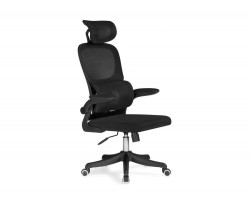 Sprut сетка черный Офисное кресло