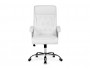Class white Офисное кресло
