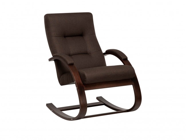 Кресло-качалка Leset Милано NEW