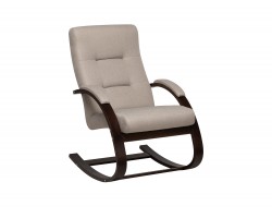 Кресло-качалка Leset Милано NEW