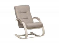 Кресло-качалка Leset Милано NEW