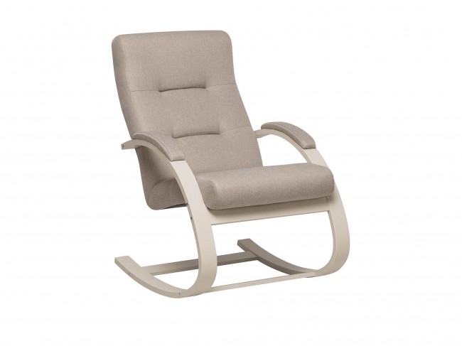 Кресло-качалка Leset Милано NEW