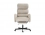 Restore бежевый / черный Офисное кресло