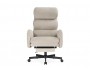 Restore бежевый / черный Офисное кресло