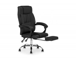 Born black Офисное кресло