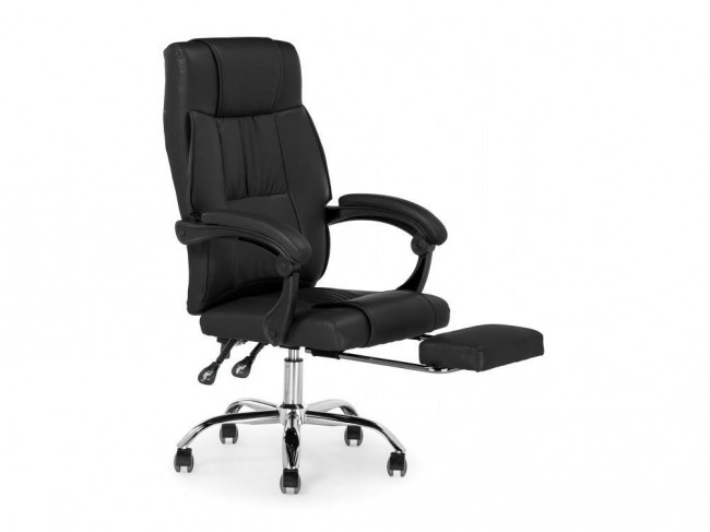 Born black Офисное кресло