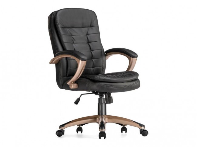 Palamos черное Компьютерное кресло