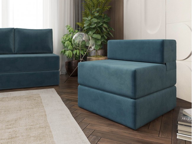 Кресло бескаркасное Алерия