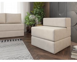 Кресло бескаркасное Алерия