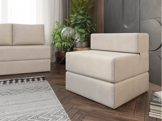 Кресло бескаркасное Алерия