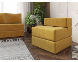 Кресло бескаркасное Алерия