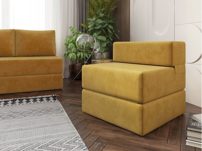 Кресло бескаркасное Алерия