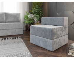 Кресло бескаркасное Алерия