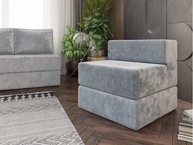 Кресло бескаркасное Алерия