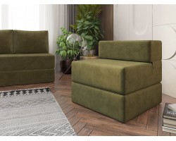 Кресло бескаркасное Алерия