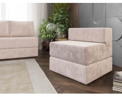 Кресло бескаркасное Алерия