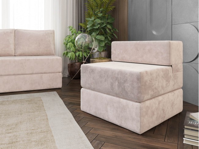 Кресло бескаркасное Алерия