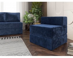 Кресло бескаркасное Алерия