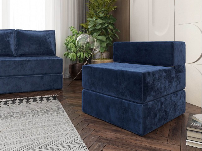 Кресло бескаркасное Алерия