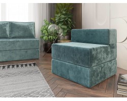 Кресло бескаркасное Алерия