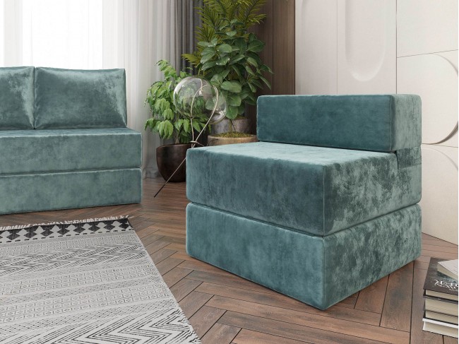 Кресло бескаркасное Алерия