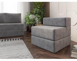 Кресло бескаркасное Алерия