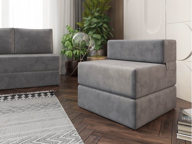 Кресло бескаркасное Алерия