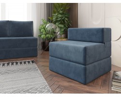 Кресло бескаркасное Алерия