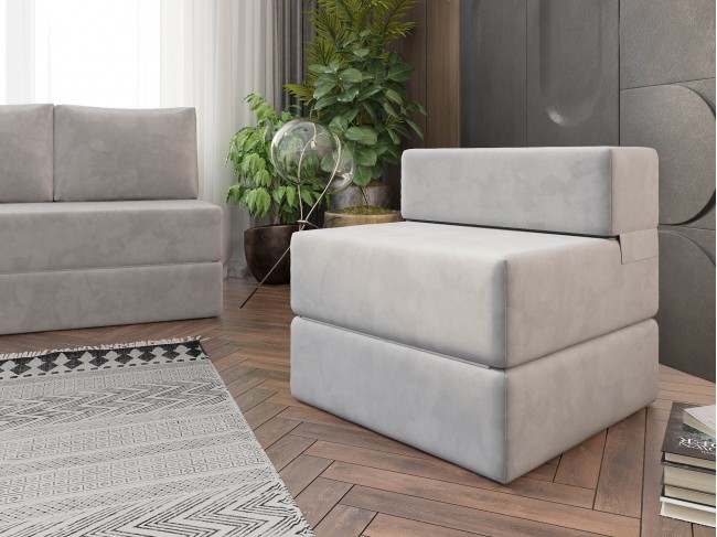 Кресло бескаркасное Алерия