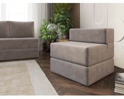 Кресло бескаркасное Алерия