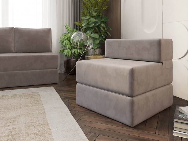 Кресло бескаркасное Алерия