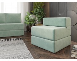 Кресло бескаркасное Алерия