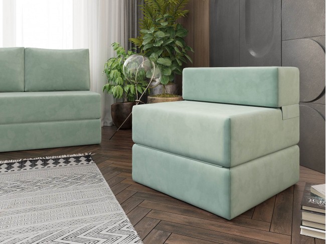 Кресло бескаркасное Алерия