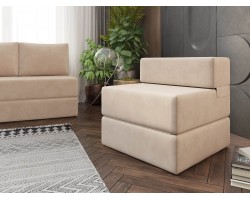 Кресло бескаркасное Алерия