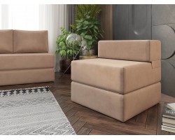 Кресло бескаркасное Алерия