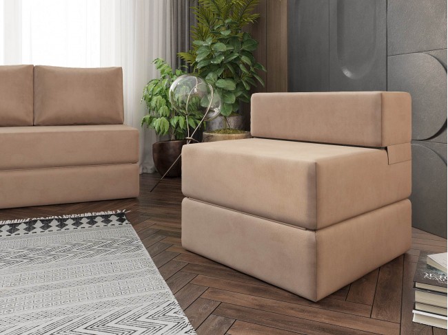 Кресло бескаркасное Алерия