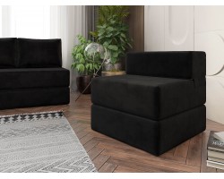 Кресло бескаркасное Алерия