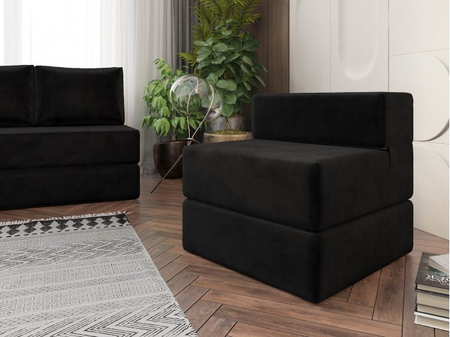 Кресло бескаркасное Алерия